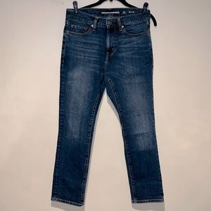 Amazon Essentials Jeans GUC Waist 30”Length 29”